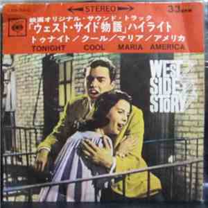 Leonard Bernstein - West Side Story download free