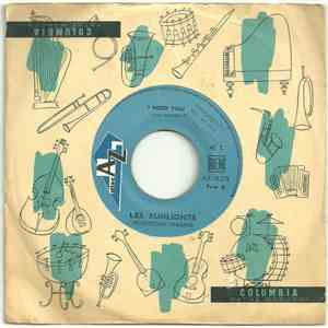 Les Sunlights - I Need You / Grand Jacques download free