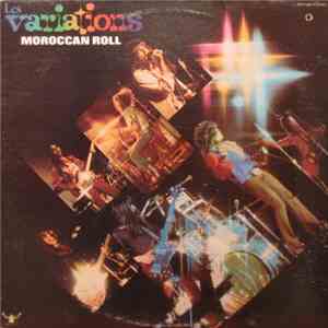 Les Variations - Moroccan Roll download free