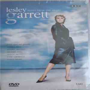 Lesley Garrett - Notes From The Heart download free