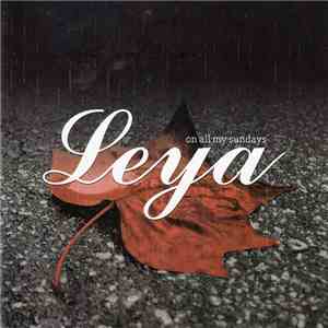 Leya  - On All My Sundays download free