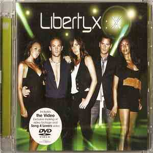 Liberty X - X / Song 4 Lovers download free