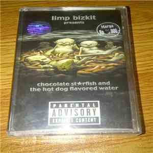 Limp Bizkit - Chocolate Starfish And The Hot Dog Flavored Water download free