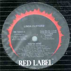 Linda Clifford - You're Mine download free