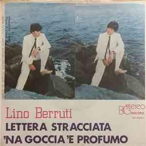 Lino Berruti - Lettera Stracciata / 'Na Goccia 'E Profumo download free