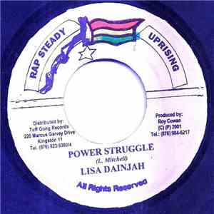 Lisa Dainjah - Power Struggle download free