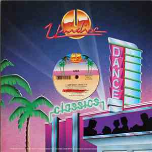 Lisa  - Jump Shout download free