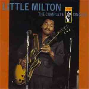 Little Milton - The Complete Singles download free