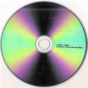 Llovespell - Compiled Live Recordings download free