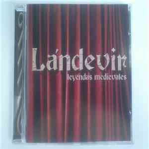 Lándevir - Leyendas Medievales download free