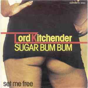 Lord Kitchener - Sugar Bum Bum download free
