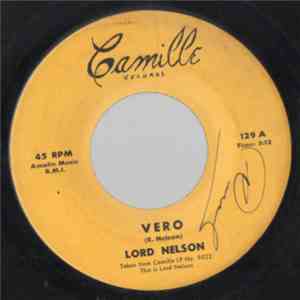 Lord Nelson  - Vero / (Leh We) Carry On download free