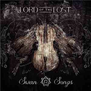 Lord Of The Lost - Swan Songs download free