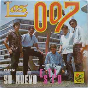 Los 007 - Con Su Nuevo Estilo download free