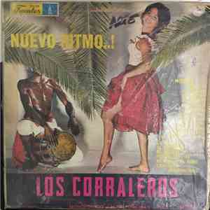Los Corraleros - Nuevo Ritmo..! download free