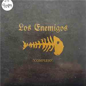 Los Enemigos - Complejo download free