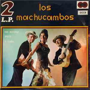 Los Machucambos - Los Machucambos download free