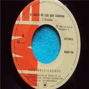 Los Prisioneros - El BaIle De Los Que Sobran download free