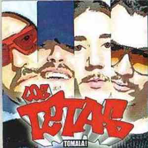 Los Tetas - Tomala! download free