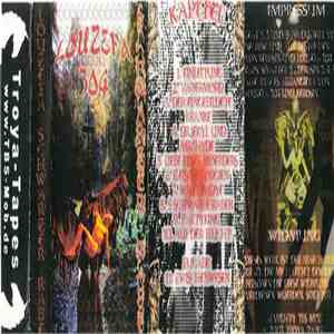 Lou Zefa 304 - Schwarzer Rabe download free