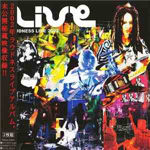 Loudness  - Loudness Live 2002 download free