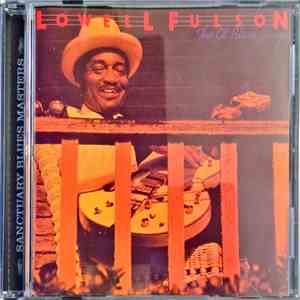 Lowell Fulson - The Ol' Blues Singer download free