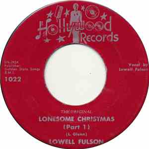 Lowell Fulson - The Original Lonesome Christmas download free