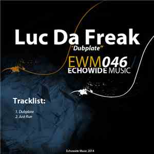 Luc Da Freak - Dubplate download free
