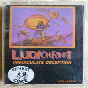 Ludichrist - Immaculate Deception download free