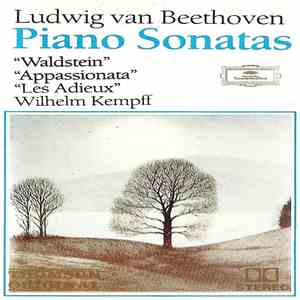 Ludwig Van Beethoven - Piano Sonatas download free