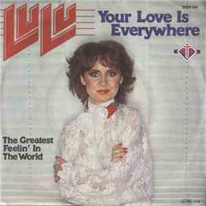 Lulu - Your Love Is Everywhere download free