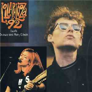 Lush / Jesus And Mary Chain - Lollapalooza '92 download free