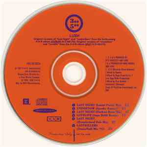 Lush - Last Night download free