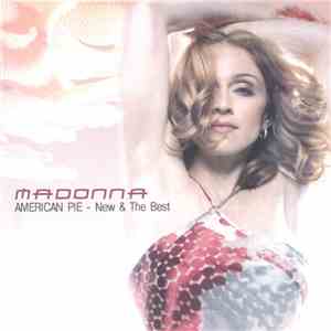 Madonna - American Pie - New & The Best download free