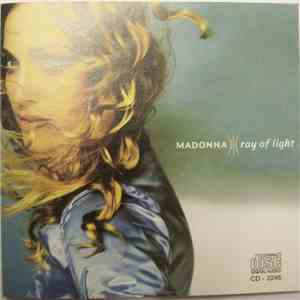 Madonna - Ray Of Light download free