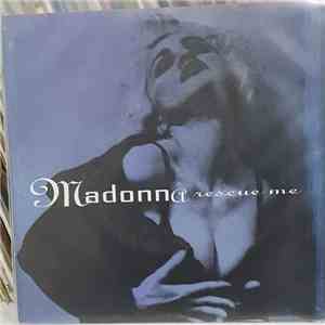 Madonna - Rescue Me download free