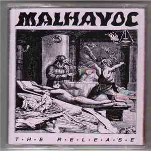 Malhavoc - The Release download free
