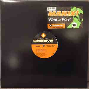Manix! - Find A Way download free