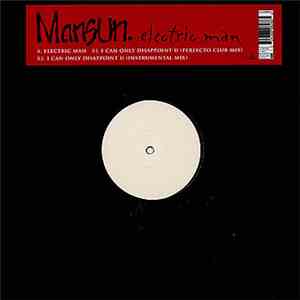Mansun - Electric Man download free