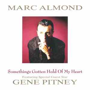 Marc Almond With Special Guest Star Gene Pitney - Something's Gotten Hold Of My Heart download free