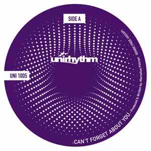 Marcellus Pittman - Can’t Forget About You download free