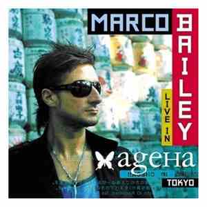 Marco Bailey - Live In Ageha Tokyo download free