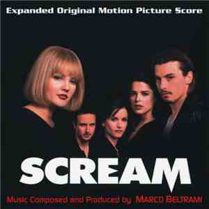 Marco Beltrami - Scream (Expanded Original Motion Picture Score) download free