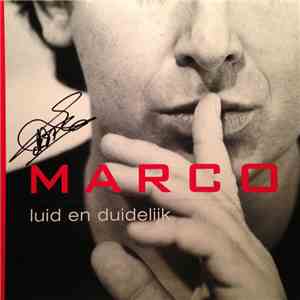 Marco - Luid En Duidelijk download free