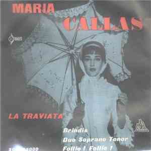 Maria Callas - La Traviata download free
