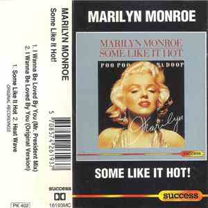 Marilyn Monroe - Some Like It Hot download free