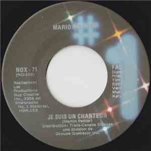 Mario Pelchat - Je Suis Un Chanteur download free