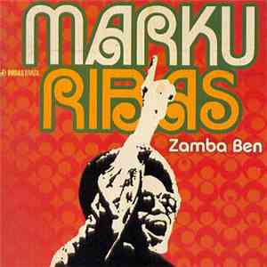 Marku Ribas - Zamba Ben download free