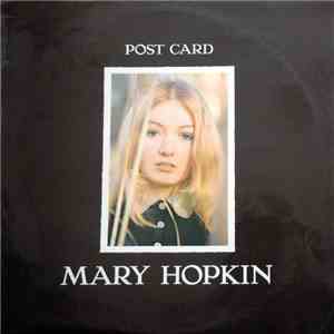 Mary Hopkin - Post Card download free