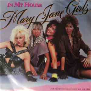 Mary Jane Girls - In My House download free